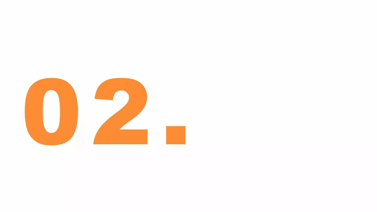 numero 2